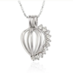 Cubic Zirconia