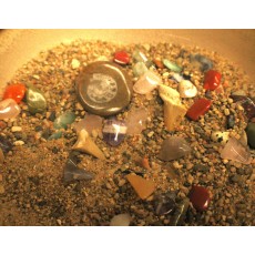 Sand Excavation Kit